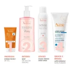 Eau Thermale Avène After-Sun Restrukturierende Milch 200 ml