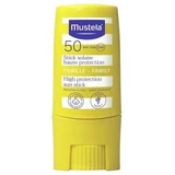 Mustela Sonnenstift sehr hoher Schutz spf50 9 ml