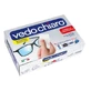 Vedochiaro Brille 16 Feuchttücher