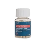 Nutraiuvens menoreact 60 capsules