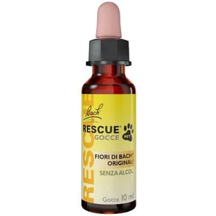 Pet Rescue-Tropfen 10 ml