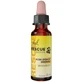 Gotas de rescate para mascotas 10 ml