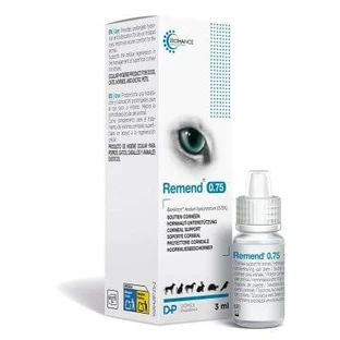 Remend 0.75 3 ml