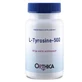 L tyrosine 500 30 capsules