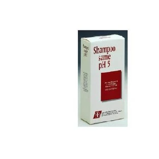 El mismo champú ph5 125 ml
