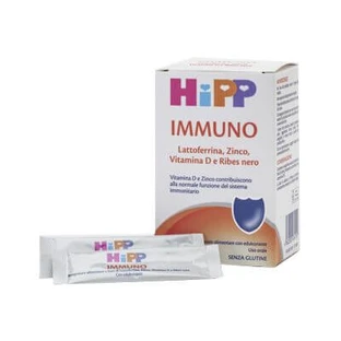 Hipp immuno 20 stick pack