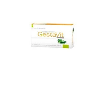 Gestavit 30 capsules