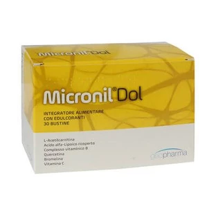 Micronil dol 30 sachets 90 g