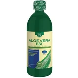 Esi aloe vera zumo de máxima potencia 500 ml