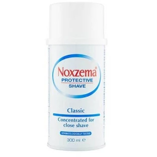 Noxzema classic beard foam