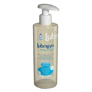 Lubrigyn Intim & Corp 400 ml