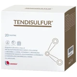 Tendisulfur 20 zakjes