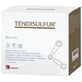 Tendisulfur 20 Säckchen