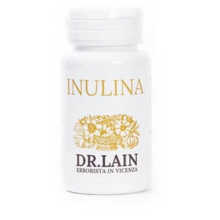 Inulin 50 Tabletten