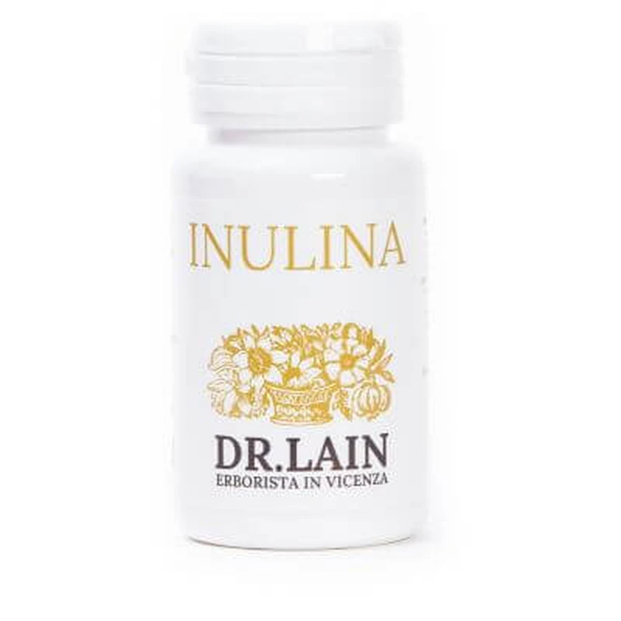 Inulin 50 Tabletten