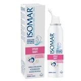 Isomar baby spray with chamomile 100 ml