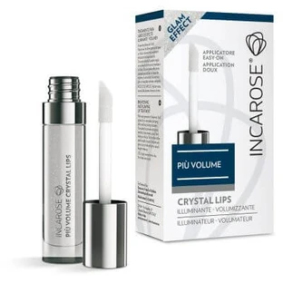 Incarose plus volume crystal lips