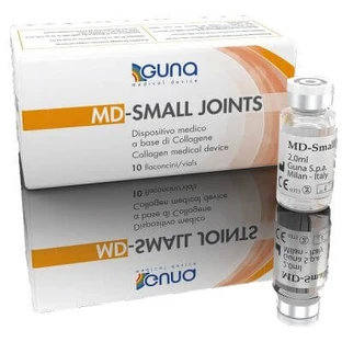 Md-small joints 5 vials 2 ml