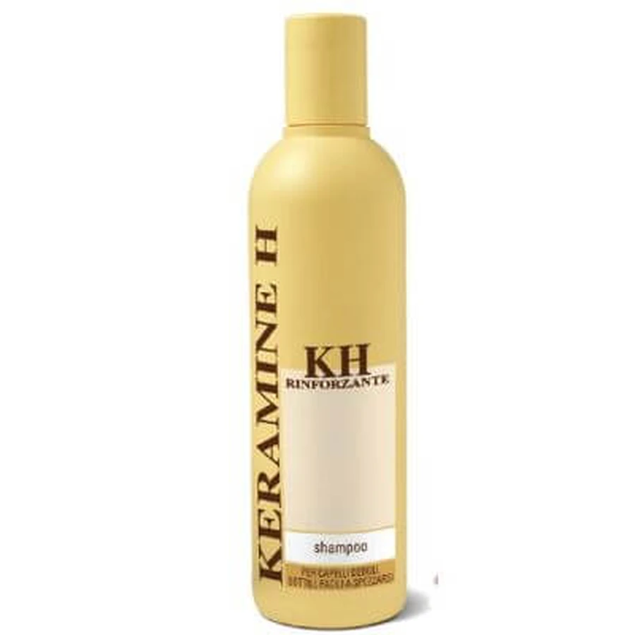 Keramine h strengthening shampoo 300 ml