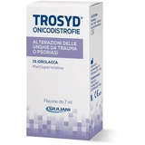 Hydrolacca trosyd onychodystrophy treatment 7 ml