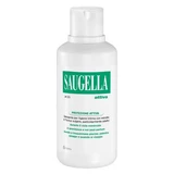Saugella detergente activo 500 ml