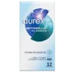 Kondom Durix Settebello Classic 12 Stück