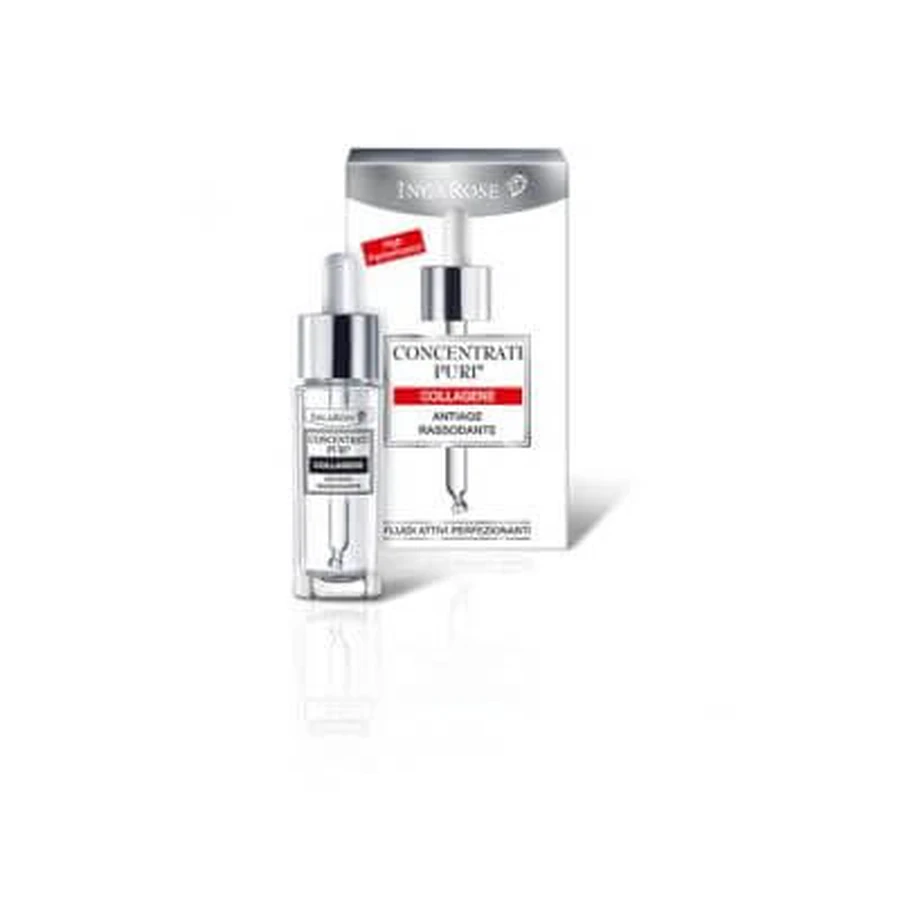 Incarose puur collageenconcentraat 15 ml