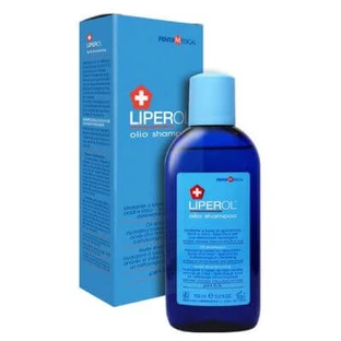 Liperol oil shampoo 150 ml