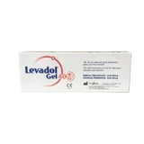 Levadol gel 40h intra-articulaire seringue pré-remplie 2 ml/40 mg acide hyaluronique