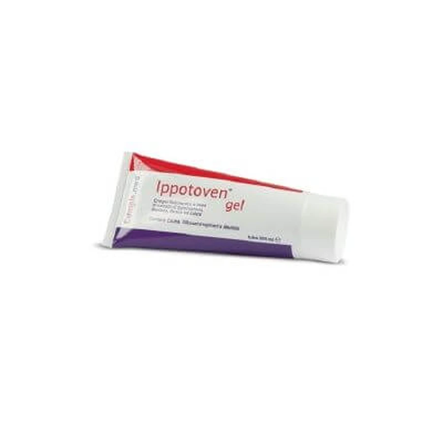 Ippotoven Gel 200 ml