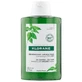 Klorane nettle shampoo