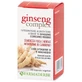 Ginseng Complex 45 vegetarian capsules