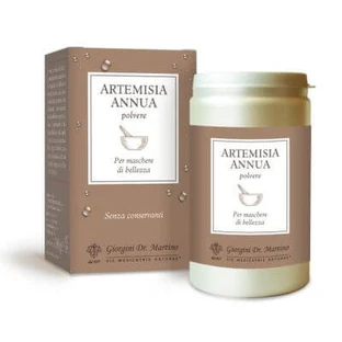 Artemisia annua powder 180 g