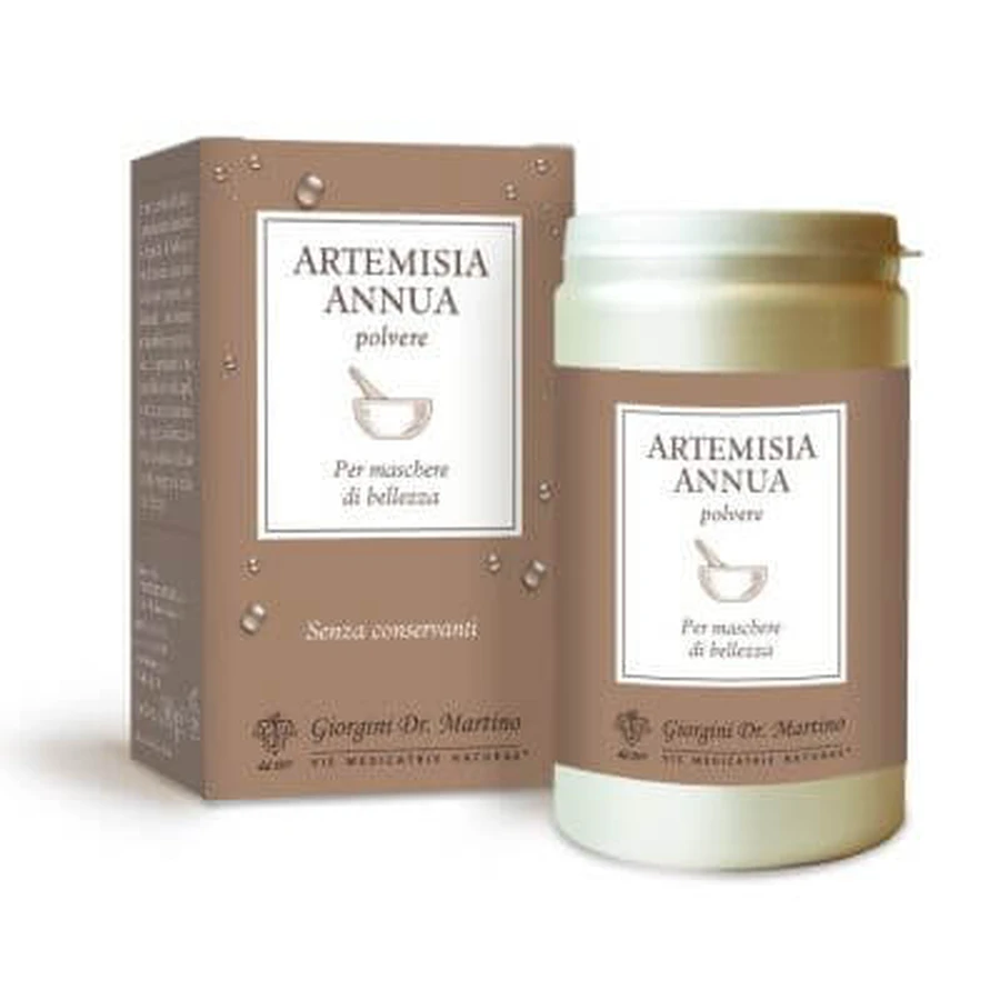Artemisia annua powder 180 g