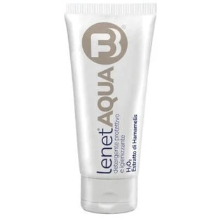 Lenet aqua protective and sanitizing cleanser 125 ml