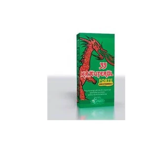 Krauterol 99 sterk 100 ml