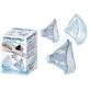 prontex universal aerosol mask