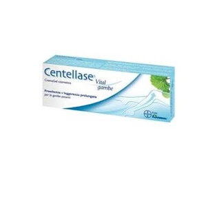 Centellase vitalgambe cream 75 ml