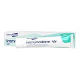 Immunoderm vir Hautgel 20 ml