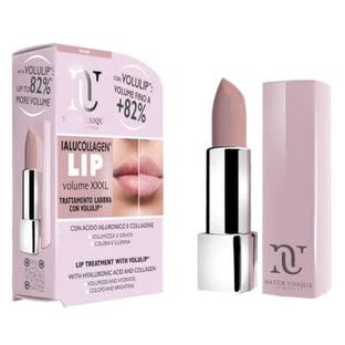 Natur unique lip volume xxxl nude 4.2 ml