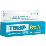 Citroledum family pen ohne Ammoniak nach Punktion 15 ml