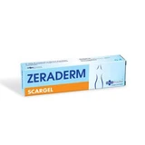 Medisch hulpmiddel zeraderm littekengel 20 g