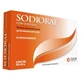Inulin sodium 8 sachets