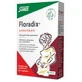Floradix acide folique 60 gélules