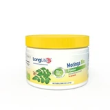 Longlife organic moringa powder 350 g