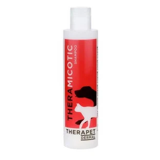 Theramicotic Shampoo 200 ml