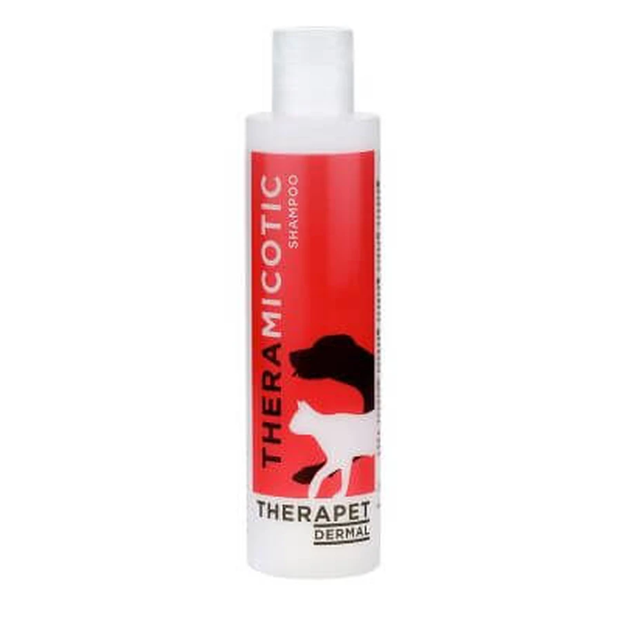 Theramicotic Shampoo 200 ml