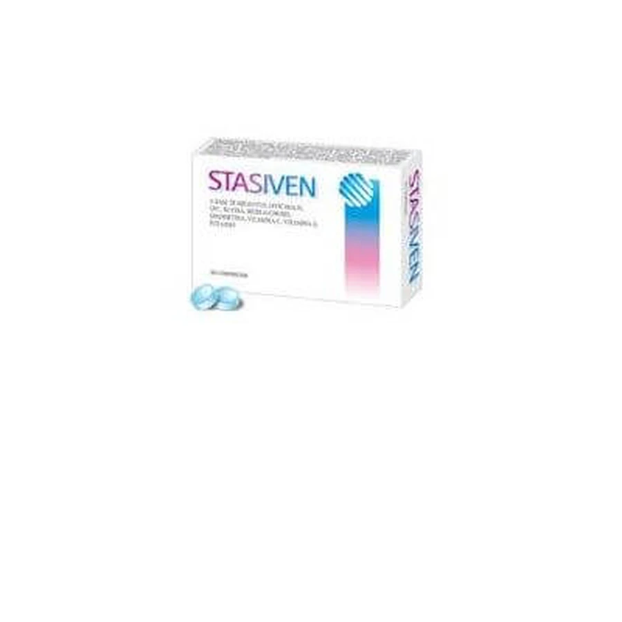 Stasiven 30 tablets