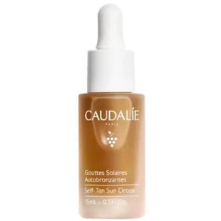 Self-tanning sun drops 15 ml 2024