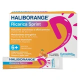 Haliborange Sprint Nachfüllpackung 20 Sticks 2 g